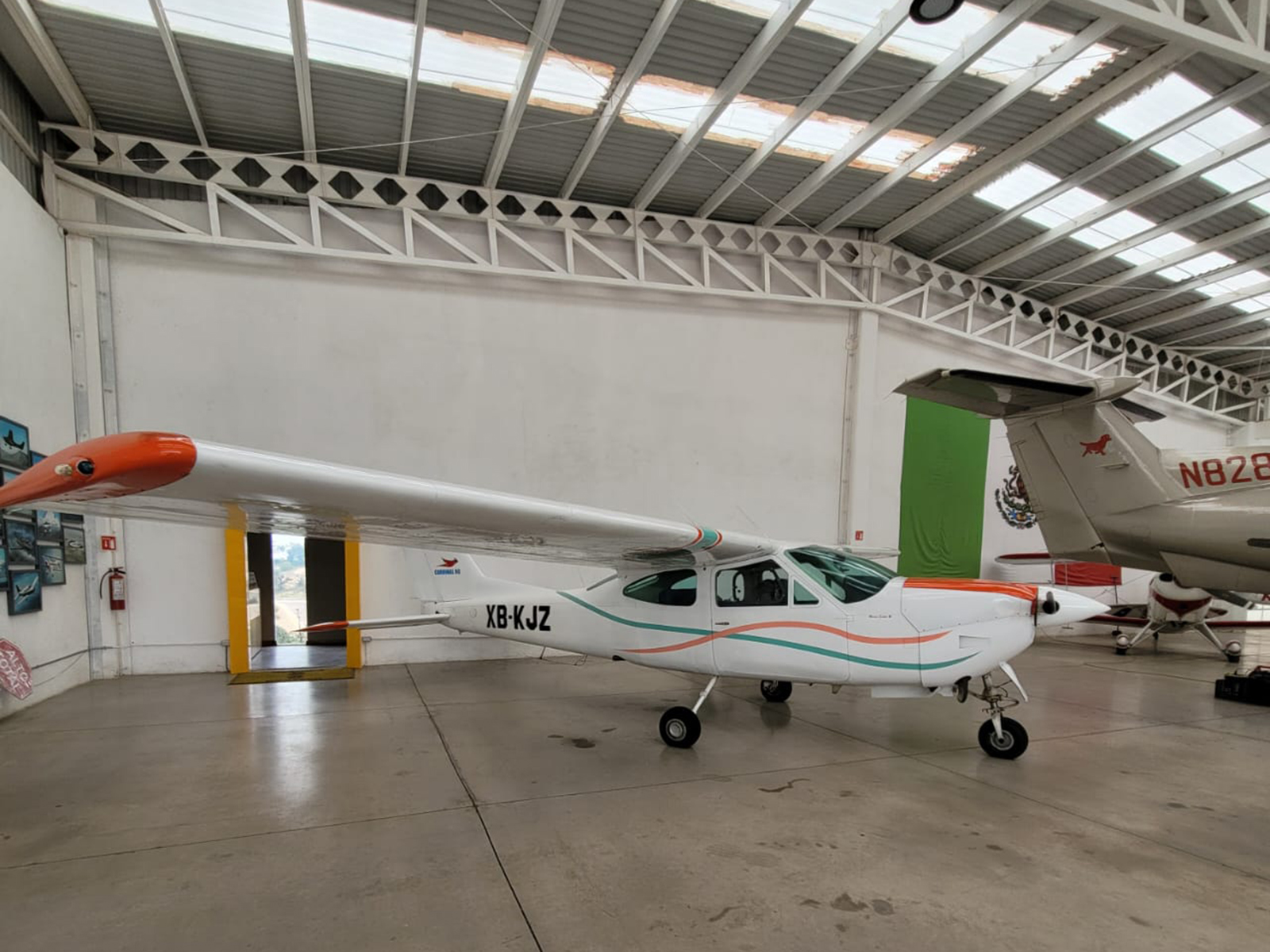 Vancouver Air Services