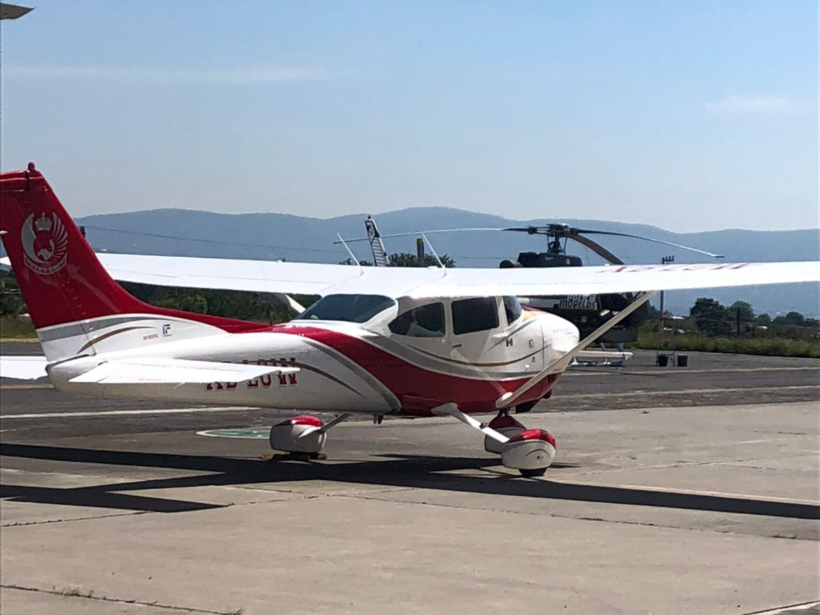 Vancouver Air Services